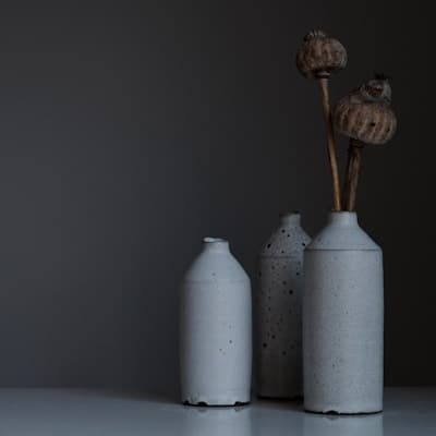 Töpfern · Offene Werkstatt